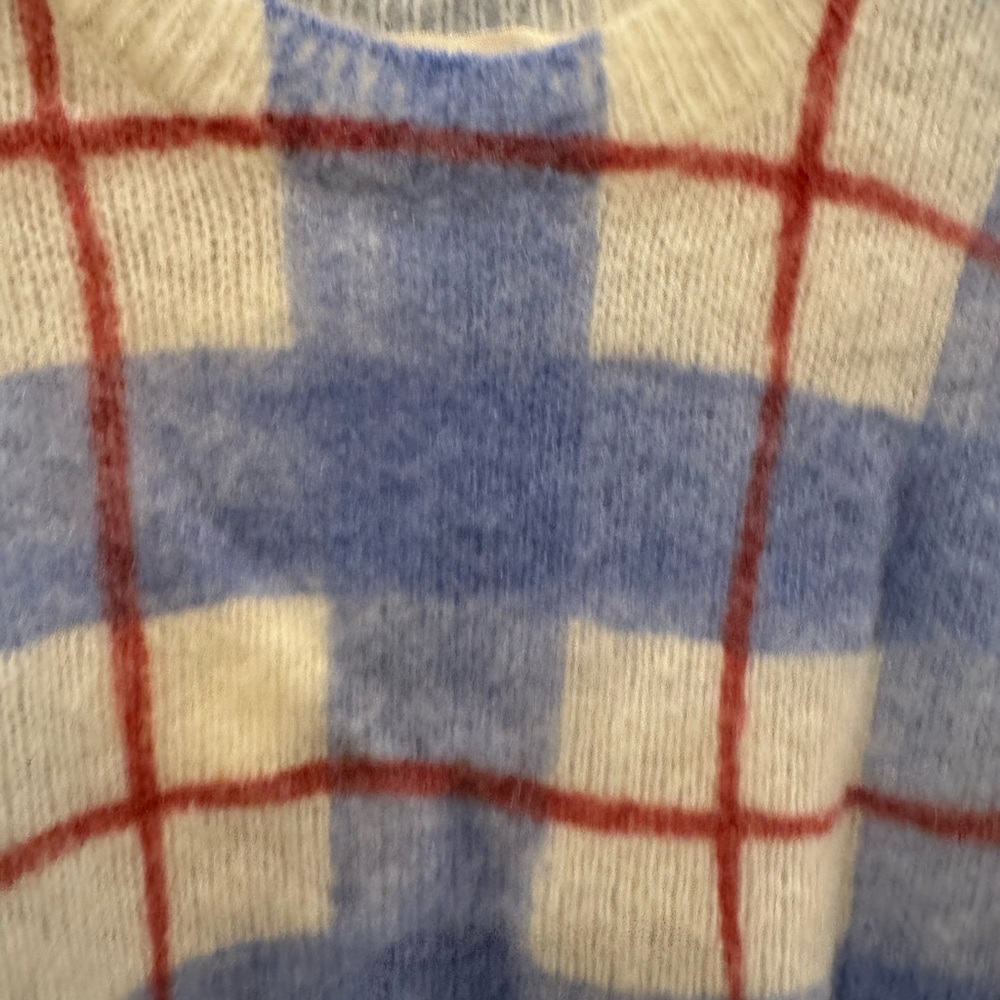 Sezane Victoria Jumper NWT - Picture 8 of 14